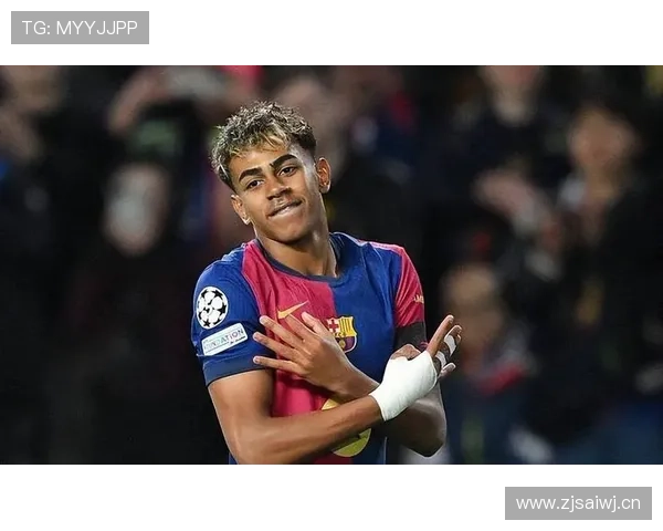 拉明·亚马尔15岁巴萨一线队首秀解析