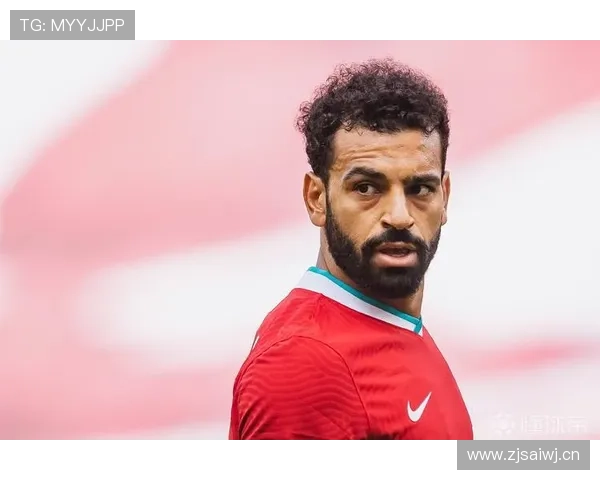 萨拉赫射门分布与转化率解析：效率是否仍处顶级稳定水平