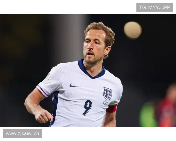 哈里·凯恩助攻与组织能力解析：中锋创造力如何体现