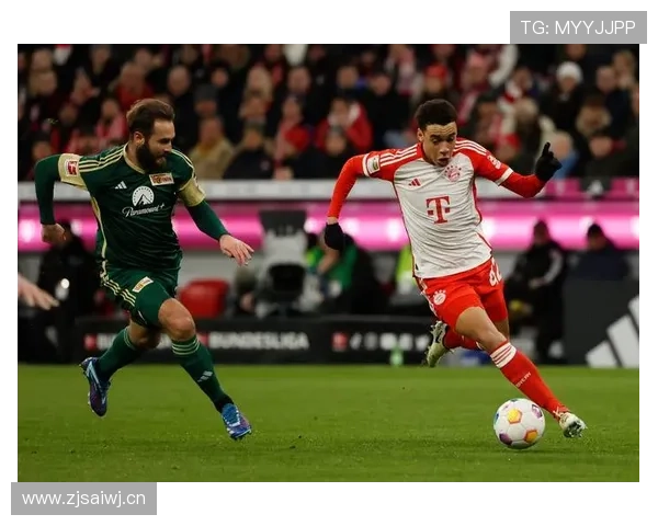 拜仁国内霸主地位松动,对联赛竞争格局带来变化