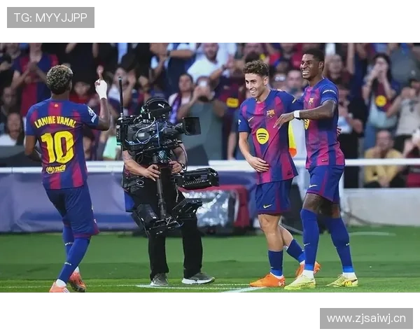 巴萨赢球难掩隐患,真实水平与争冠形势面临阶段性检验