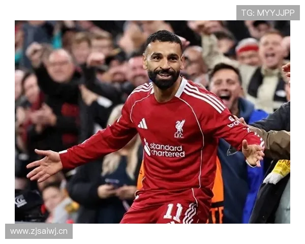 萨拉赫非洲足球先生地位解析:是否已跻身非洲历史顶级球员行列 萨拉赫非洲足球先生地位解析:是否已跻身非洲历史顶级球员行列