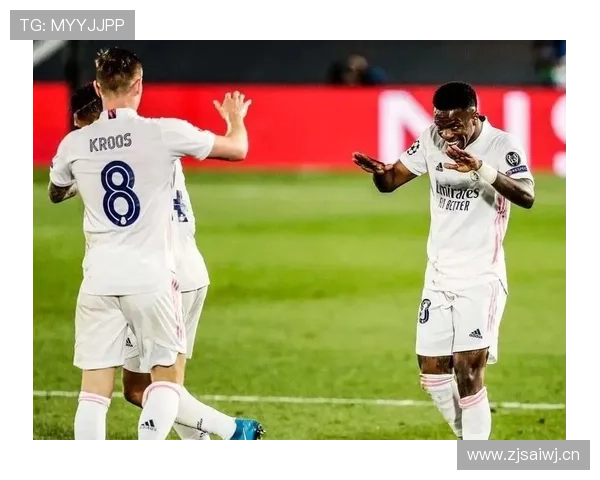 维尼修斯如何以左边锋爆点模板统治边路