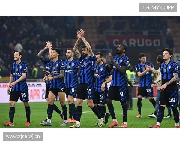 国米防守看似稳固，转换阶段却频频被打穿，稳定性面临考验