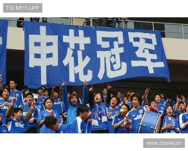 上海申花的冠军之心：这支豪门如何解决内部危机、站稳争冠赛道？