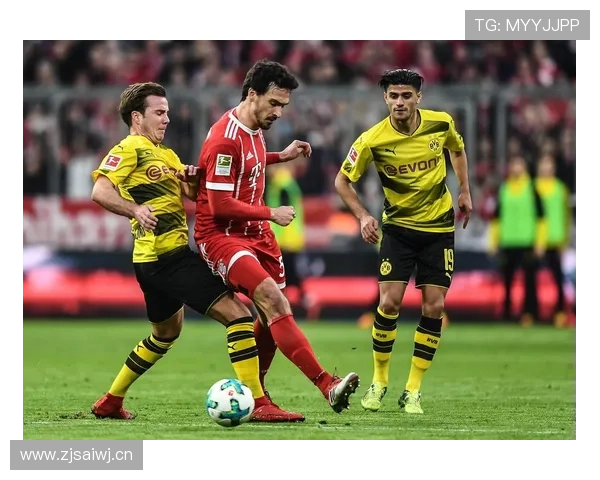 多特蒙德被拜仁压制的死局：战术短板与高层分歧如何让豪门定位陷入危机