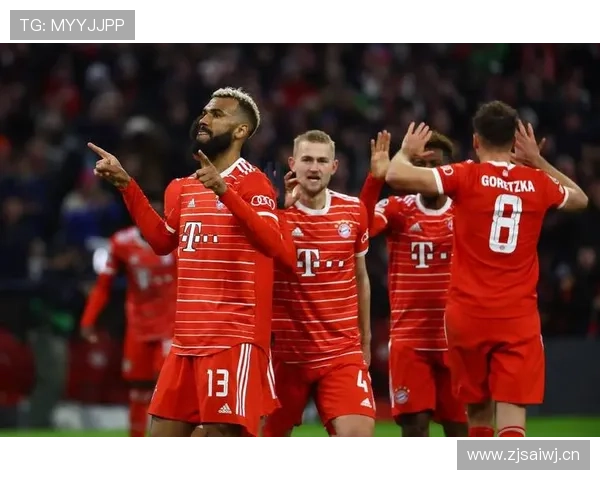 拜仁关键比赛表现不稳定：对赛季走势形成制约，近期表现波动加剧