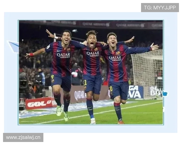 苏亚雷斯:巴萨三冠王核心的巅峰期团队成就解析 苏亚雷斯:巴萨三冠王核心的巅峰期团队成就解析