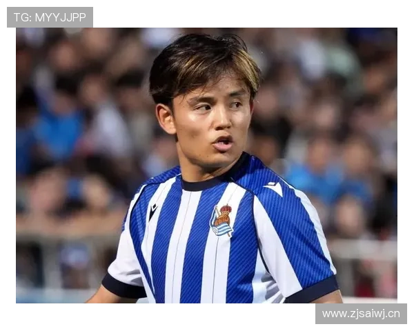 久保建英拉玛西亚时期起点解析