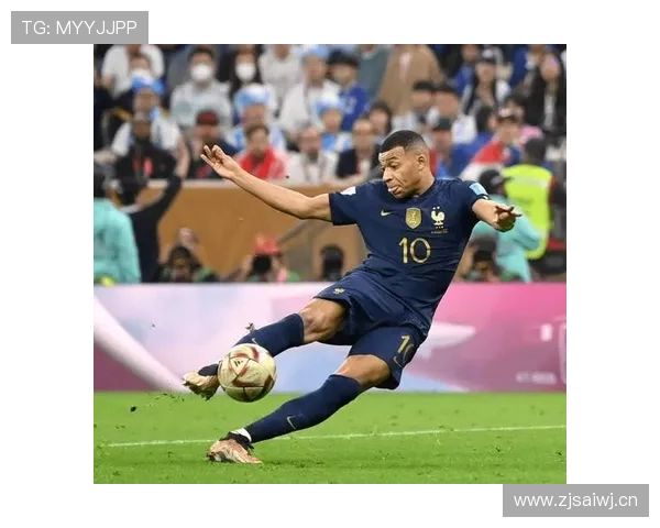 姆巴佩是否适配中锋角色：战术定位与终结效率分析