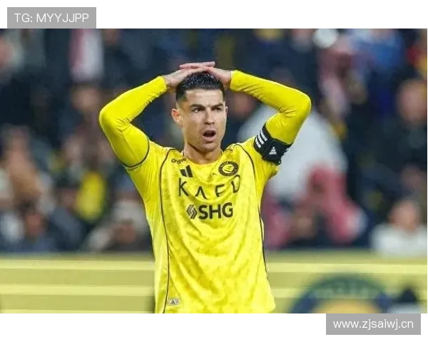 C罗关键战表现含金量分析 是否真的被外界高估