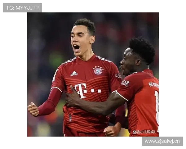 穆西亚拉:禁区内触球增加如何推动影锋转型 穆西亚拉:禁区内触球增加如何推动影锋转型