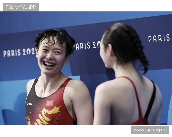 陈艺文跳水前喝的那杯咖啡，够我交一个月房租了