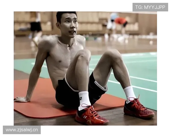 李宗伟家里冰箱贴全是林丹照片？