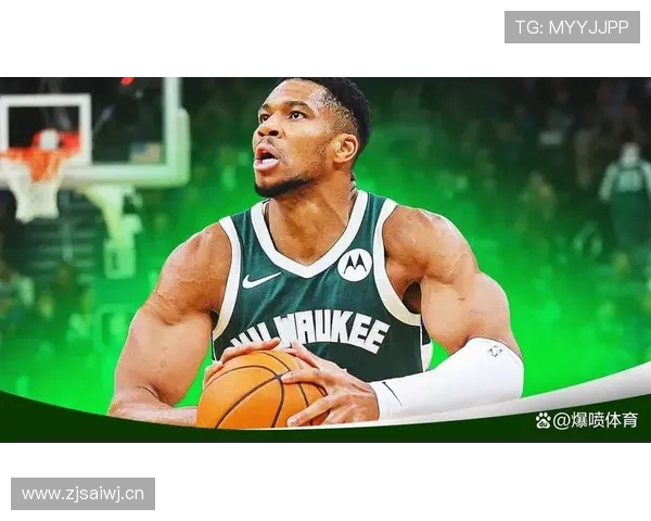 米德尔顿无球跑位效率胜字母哥拉开外线空间