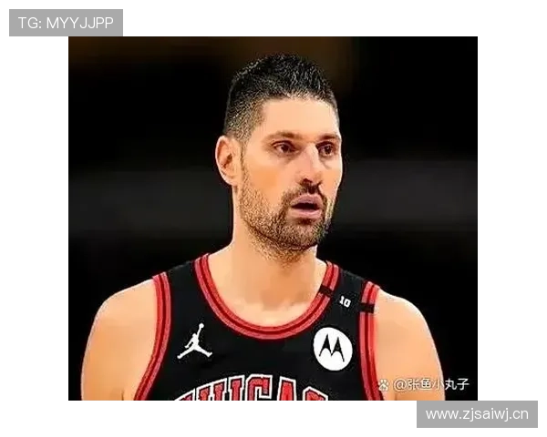 武切维奇内线单打效率提升明显 拉开与队友篮下得分差距