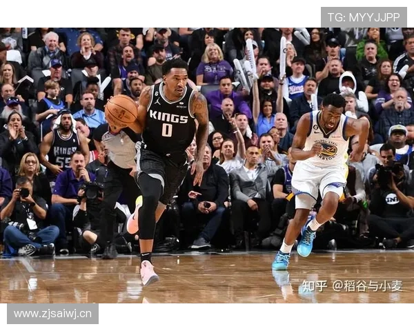 韦伯内线多面手挡拆效率提升，助国王拉开分差