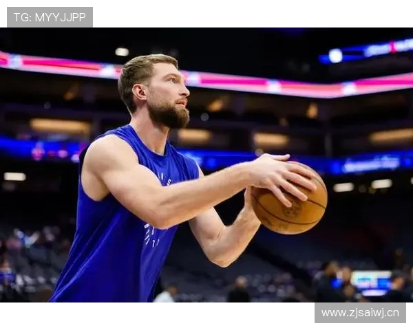 萨博尼斯挡拆造杀伤提升球队进攻效率显著